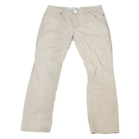 Barbell Apparel Jeans Mid-rise Straight Leg Men's 38X31 - Picture 3 of 16